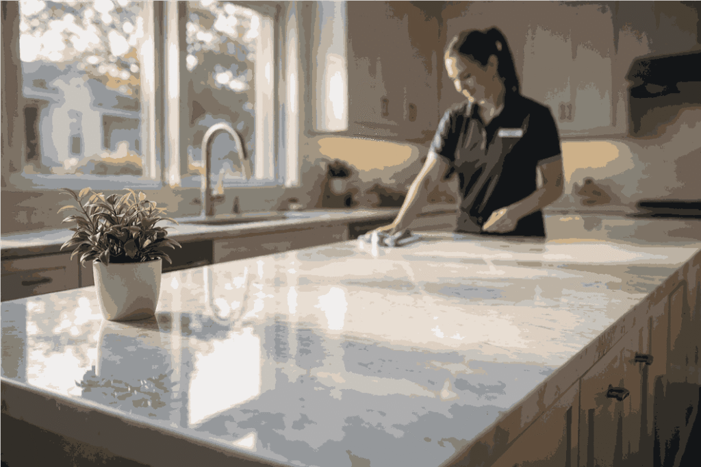 Why Homeowners Trust Deep Cleaning Services in Frisco, TX for Healthier Living