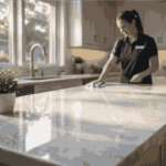 Why Homeowners Trust Deep Cleaning Services in Frisco, TX for Healthier Living