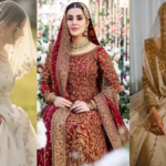 Bridal Wear Online: How to Find Affordable Bridal Wear Online in Pakistan?