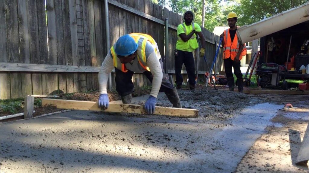 Clear Lines and Strong Pavement for Safer Business Spaces