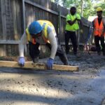 Clear Lines and Strong Pavement for Safer Business Spaces