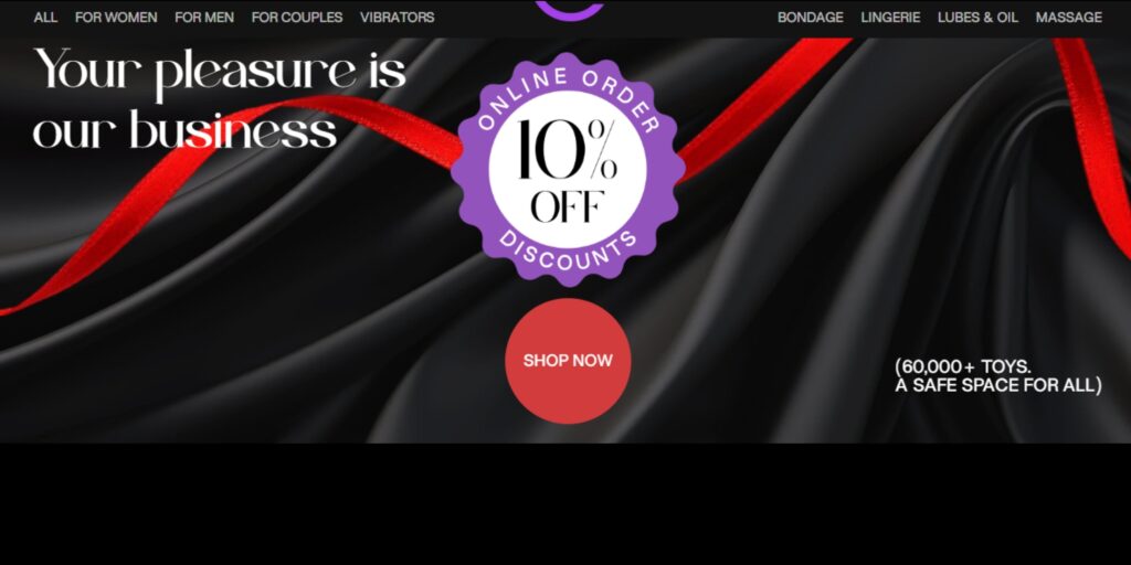 Modern Perspectives on Intimacy, Wellness, and Retail Education