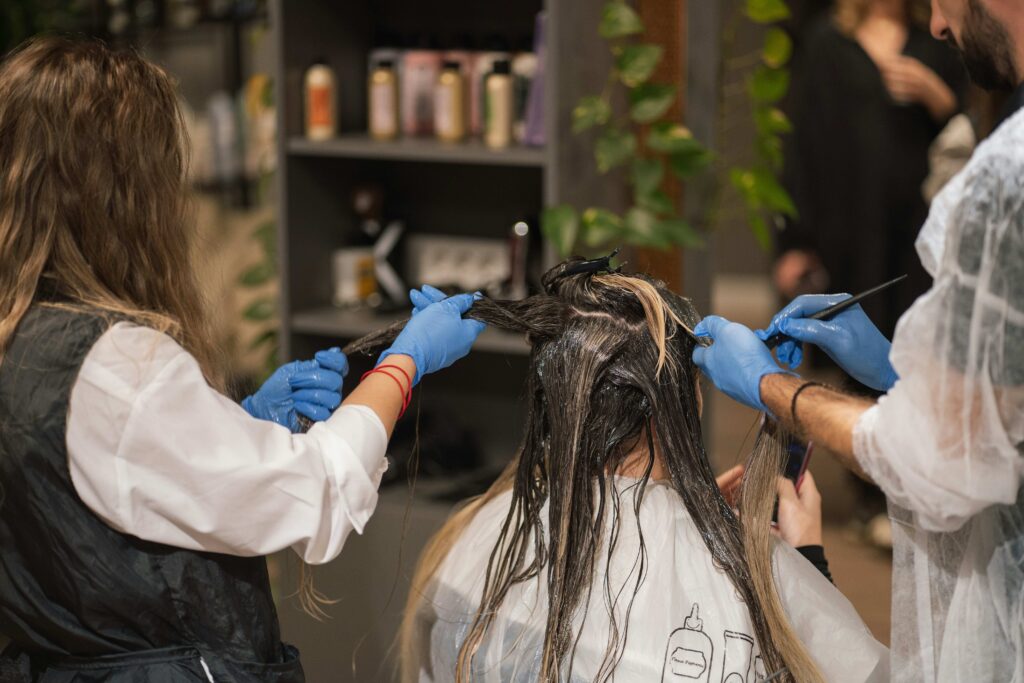 Best Hair Treatment Salons in Dallas for Healthy Hair