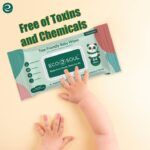 Why Tree-Free Baby Wipes Are the Better Choice for Your Baby and the Planet?