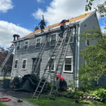 Protecting Your Home: A Practical Guide to Roof Replacement in Raynham
