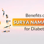 Benefits of Surya Namaskar for Diabetes Management