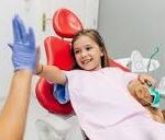 How Kids Dentistry Builds Strong & Healthy Smiles from an Early Age