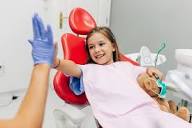 How Kids Dentistry Builds Strong & Healthy Smiles from an Early Age
