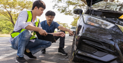 Best Roadside Assistance in NJ – Polina Transporters
