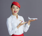 Diploma in Air Hostess & Cabin Crew Training – Skybird Aviation