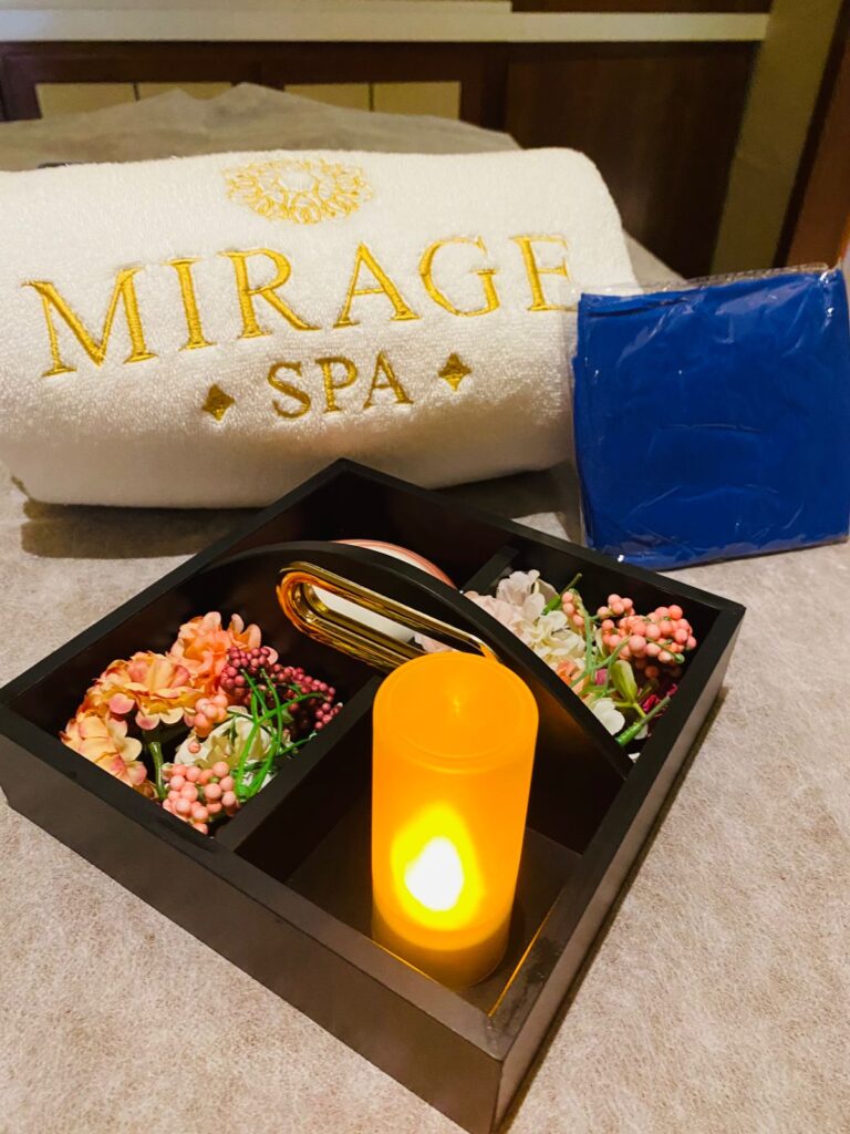Best European Spa in Dubai for Authentic Wellness and Premium Care