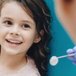 Kids Dental Care in Kolhapur: Building Healthy Smiles from an Early Age