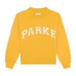 Parke Sweatshirt For Modern Daily Clothing Needs