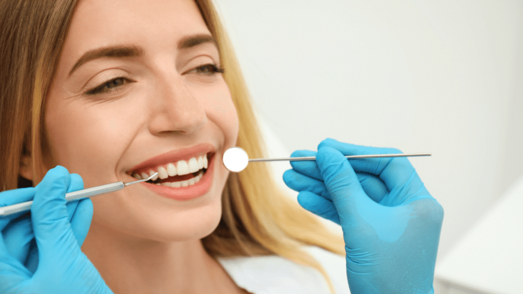 What Is Cosmetic Dentistry and Why the Best Cosmetic Dentistry in Vesu Is Transforming Smiles
