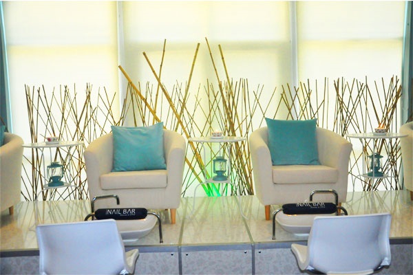 Couples Massage near me: Relaxing Spa Experiences for Two