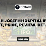 Hannah Joseph Hospital IPO Details, GMP & Analysis