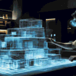 Integrating BIM AR and VR into VDC for Digital Leadership