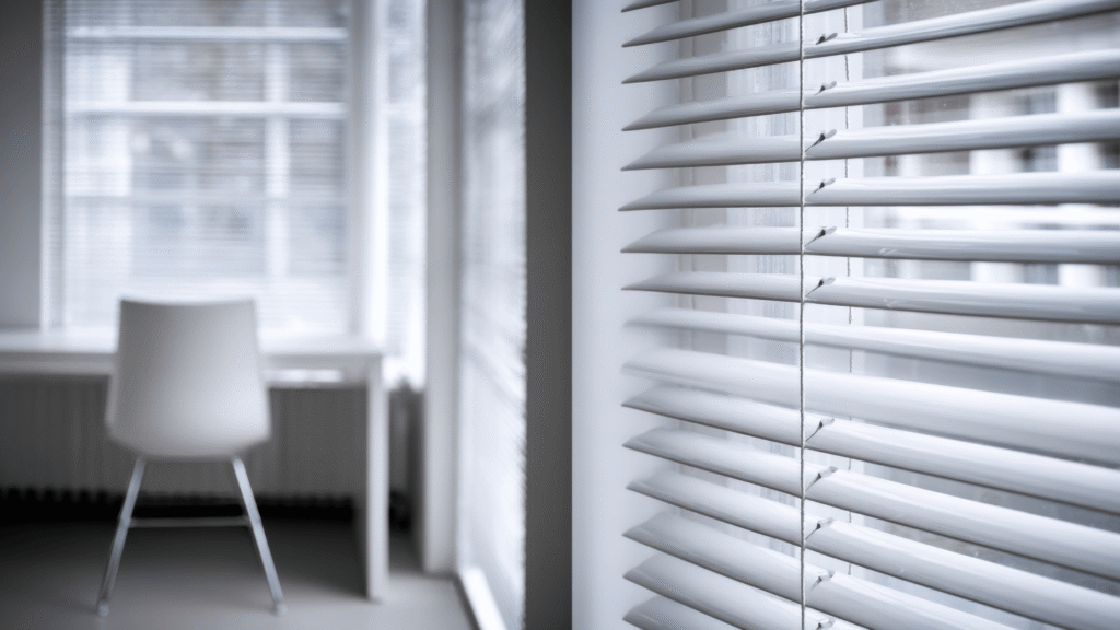 How Cardiff Homeowners Use Shutter Blinds for Smarter Interiors