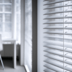 How Cardiff Homeowners Use Shutter Blinds for Smarter Interiors