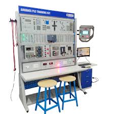 Mechatronincs Lab Equipments / Trainers Kit Manufacturers