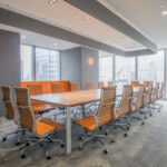 Office Chairs in Dubai: Comfort, Style, and Productivity Combined