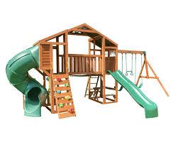 Kidkraft Wooden Swing Set: A Parent’s Guide to Safe Outdoor Fun