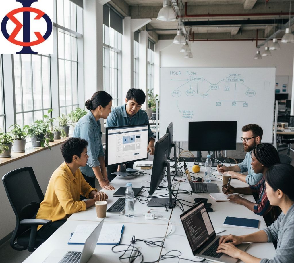 How an SEO Agency in Navi Mumbai Helps Businesses Build Long-Term Online Visibility