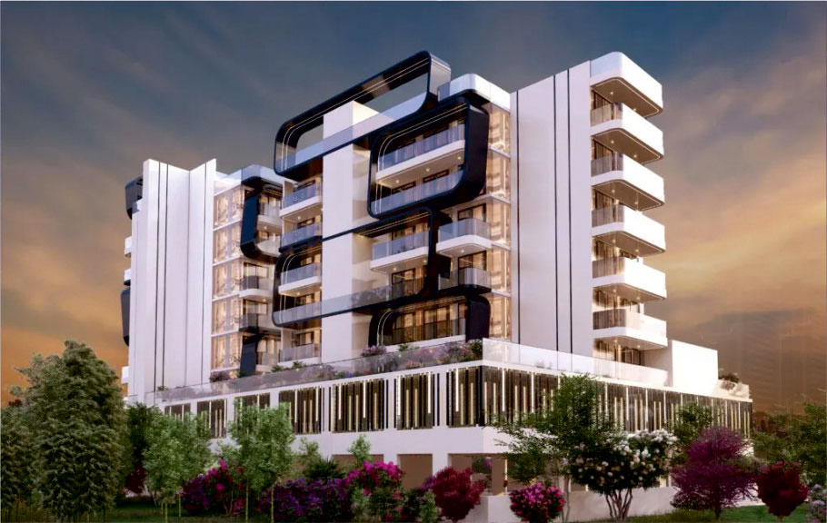 Terra Tower Luxurious Apartments – Among the Best Apartments to Buy in Dubai