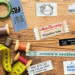 The Hidden Impact of Custom Sew-In Labels for Clothing on Brand Perception