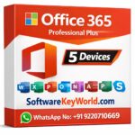 Microsoft Office 365: The Complete Productivity Suite for Modern Work