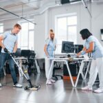 Daily Office Cleaning Practices for Adelaide Workplaces