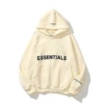 Essential Hoodie for Athletes and Fitness Fans