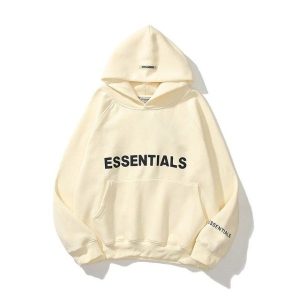 Essential Hoodie for Athletes and Fitness Fans