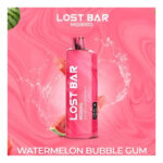 Lost Bar MO9000 – USA’s Hottest Vape Everyone’s Talking About