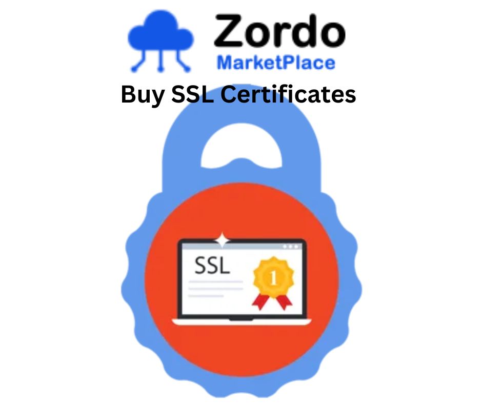 What is an SSL Certificate and How Does It Work? A Guide for Zordo Marketplace Users