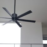 Top 7 Benefits of Installing HVLS Ceiling Fans in Factories & Warehouses