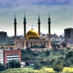 Overview of Nigerian Iron and Steel Industry