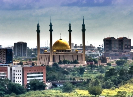 Overview of Nigerian Iron and Steel Industry