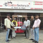 Used Tractor The Honest Workhorse That Still Gets the Job Done