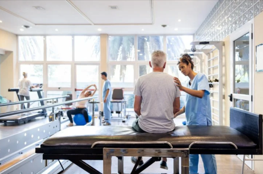 How to Choose the Right Physio for Pain Relief and Recovery