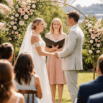 Planning a Wedding Ceremony That Reflects Your Relationship, Not a Template (Wedding Celebrant Sydney Guide)
