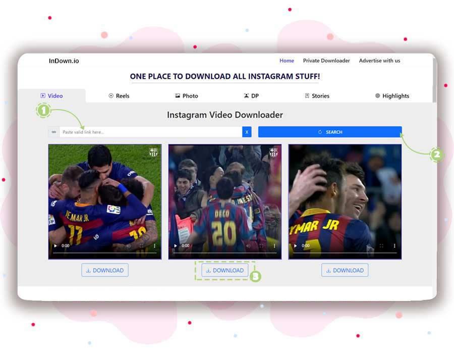 instagram video download: a smart way to save videos for offline use
