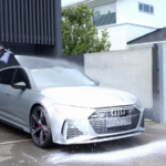 Professional Car Detailing at Your Doorstep in Austin