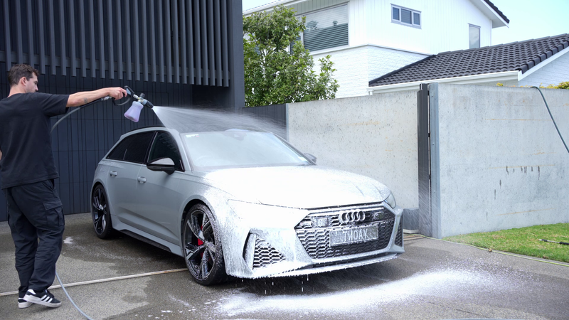 Professional Car Detailing at Your Doorstep in Austin