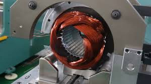 Key Features of Stator Winders by honest-hls