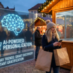 How AI Is Shaping Holiday Shopping Trends and Consumer Expectations
