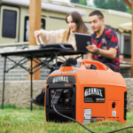 Is the Genmax 17000 Watt Inverter Generator the Smart Choice for Outdoor Events?