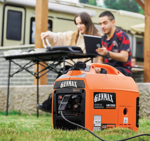 Is the Genmax 17000 Watt Inverter Generator the Smart Choice for Outdoor Events?