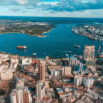 Tanzania eVisa for Netherlands