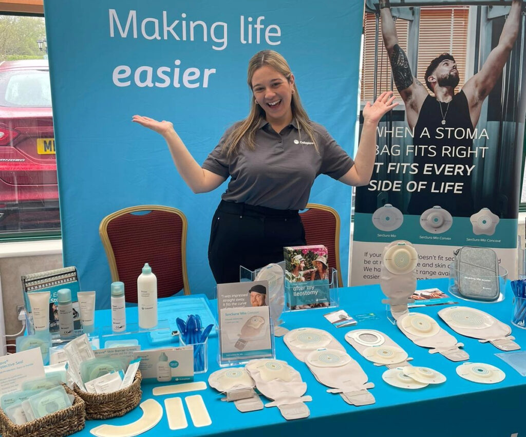 How Colostomy Accessories Help Prevent Skin Issues